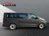 FIAT Scudo 2.2 BlueHDi L3 Ulysee AHK 9 Sitzer