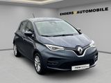 RENAULT ZOE Experience R110 Z.E. 50 PDC Navi LED SHZ