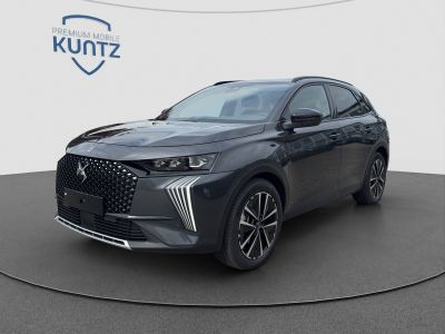 DS Étoile Plug-in Hybrid AWD 300 Comfort-Paket