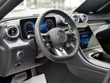 MERCEDES-BENZ C 43 T AMG 4M , AMG BURM NIGHT PREMIUM MEMO 360
