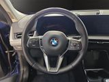 BMW X1 sDrive18i+Park-Assist+AHK+LM+SZH+Sportsitze+