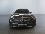 MERCEDES-BENZ GLC 220 d 4M AMG SPUR AHK 360 PDC SHZ MEMO