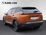 PEUGEOT 2008 Elektro GT Navi ACC Panorama Kamera Leder