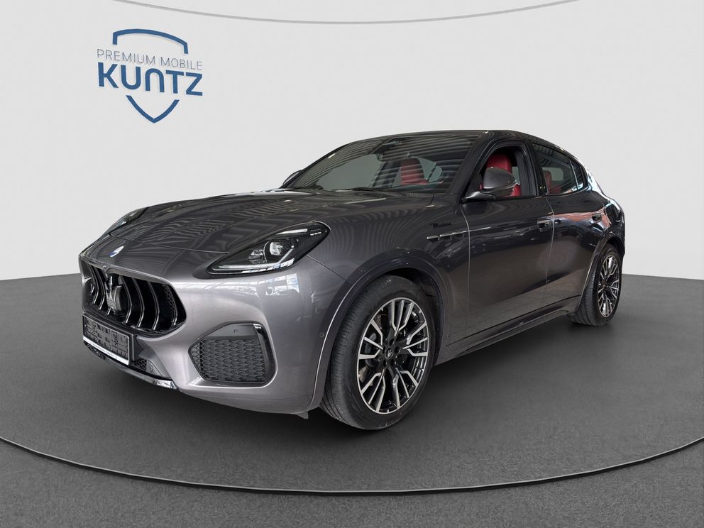 MASERATI Grecale 243 kW 2.0 Mild-Hybrid AWD Modena Fahrerassistenz-Paket