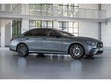 MERCEDES-BENZ E 220 d  AMG NIGHT DISTR PANO SPUR AHK 360 WIDE