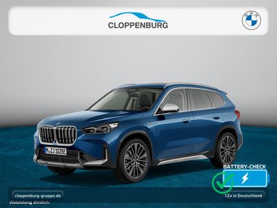 BMW X1 xDrive25e xLine xLine Head-Up+AHK+StHz+Navi