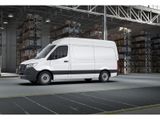 MERCEDES-BENZ Sprinter 316 KASTEN L2H2 KAMERA AHK KLIMA AHK