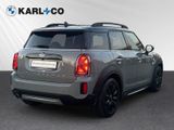 MINI Cooper SE Countryman ALL4 RFK Sportsitze Komfortzugang