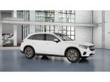 MERCEDES-BENZ GLC 220 d 4M AVANTGARDE MEMO AHK KAMERA PANO PDC