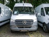 MERCEDES-BENZ Sprinter 317 KASTEN MAXI L3H2 NAVI KAMERA KLIMA