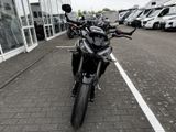 TRIUMPH Street Triple 765 RS Shift-Assist+Öhlins-?Aktion