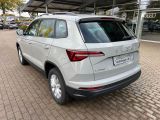 SKODA Karoq Selection Plus el.Heckklappe/Kamera/PDC