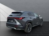 LEXUS NX 450h 450h+ F Sport Design HUD*360