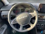 DACIA Sandero III Stepway Extreme +inc. 24M Wartung+