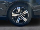 MERCEDES-BENZ C 220 d 4Matic T-Modell Memory Totwinkel AHK DAB