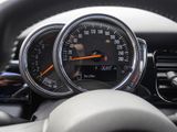MINI Cooper 5-Türer+JCWTrim+Navi+DAB+LED+LenkradHZG+PDC+Leder