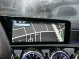 MERCEDES-BENZ CLA 200 d Shooting Brake AMG NIGHT DISTR SPUR