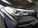 BMW X5 xDrive40d M Sport B&W+Memory+AHK+Pano