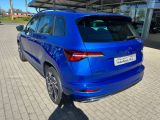 SKODA Karoq Sportline 1.5 TSI DSG AHK/RFK/APP/ACC/PDC