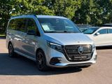 MERCEDES-BENZ V 300 EXCLUSIVE AMG NIGHT MOPF PANO 7SITZER AMG