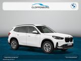BMW X1 sDrive18d Steptronic AHK+Navi+Kamera+ACC+SHZ