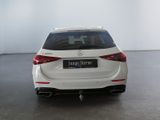 MERCEDES-BENZ C 300 T e , AMG NIGHT DISTR SPUR PANO STANDH