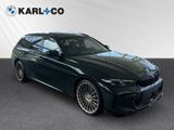 ALPINA B3 GT Touring Sportpaket HUD AD StandHZG El. Panodach Navi Leder Digitales Cockpit