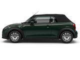 MINI Cooper S Cabrio DAB+Navi+RFK+HarmanKardon+PDCv+h