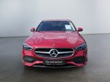 MERCEDES-BENZ C 300 e 4M , AVANTGARDE SPUR STANDH KAMERA PDC
