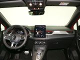 RENAULT Captur II R.S. Line 1.3 TCe 160 +Schiebedach+