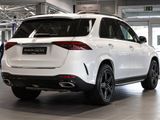 MERCEDES-BENZ GLE 580 4M , AMG BURM NIGHT PREMIUM WIDE MEMO