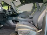 AUDI Q4 SUV e-tron performance 210 kW Klima Navi