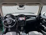 MINI Cooper SE Navi Tempomat Ambiente LED Sportsitze