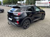 FORD Puma Titanium Design Navi LED DAB Ambientebeleuchtung SHZ LenkradHZG Spurhalteass. Verkehrszeichenerk.