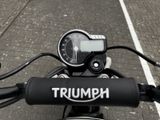 TRIUMPH Scrambler 400 X Sofort Verfügbar