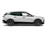 BMW iX SportxDrive40+AHK+HUD+LED+RFK+Klimasitze+Leder