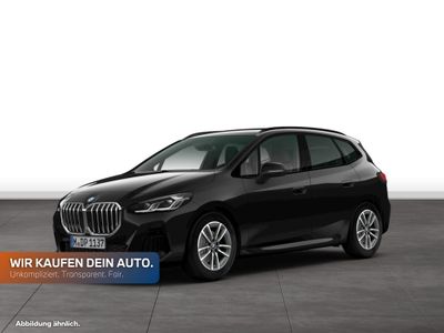 BMW 220i Active Tourer