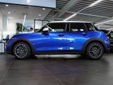 MINI Cooper C Head-Up, LED, 17 Spoke