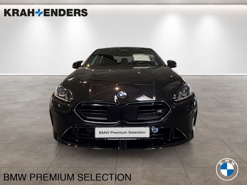BMW M235i xDrive Gran Coupe H&K+HUD+SHZ+Adapt.LED