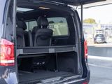 MERCEDES-BENZ EQV 300 AVANTGARDE Lang PANO/DISTRO/SPUR/E-TÜREN