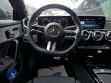 MERCEDES-BENZ CLA 180 SB // AMG BURM NIGHT MEMO AHK KAMERA PDC