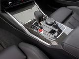 BMW M3 xDrive+Navi+HUD+Klimasitze+Leder+360 Kamera