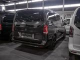 MERCEDES-BENZ V 300 AVANTGARDE EDITION LANG AMG NIGHT 4M 360°