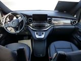 MERCEDES-BENZ V 300 AVANTGARDE EXTRAL KAMERA LED STANDH PDC
