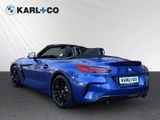 BMW Z4 sDrive 30 i Park-Assistent LED HUD HarmanKardon DAB Navi