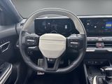 KIA K4 1.6 T-GDI 132 kW GT-Line 1.6T 180 DCT GTL