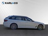 BMW 520 d Touring M Sport Head-Up Laser PDC Komfort