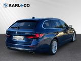 BMW 530 e xDrive touring Luxury Line HiFi AHK LC Prof