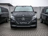 MERCEDES-BENZ V 300 Avantgarde DISTRO/AHK/STANDH/KLIMAAUT/LEDER/7 SITZE