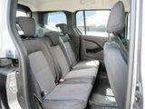 MERCEDES-BENZ Citan 110 TOURER WORKER BASE STANDARD KLIMA AHK